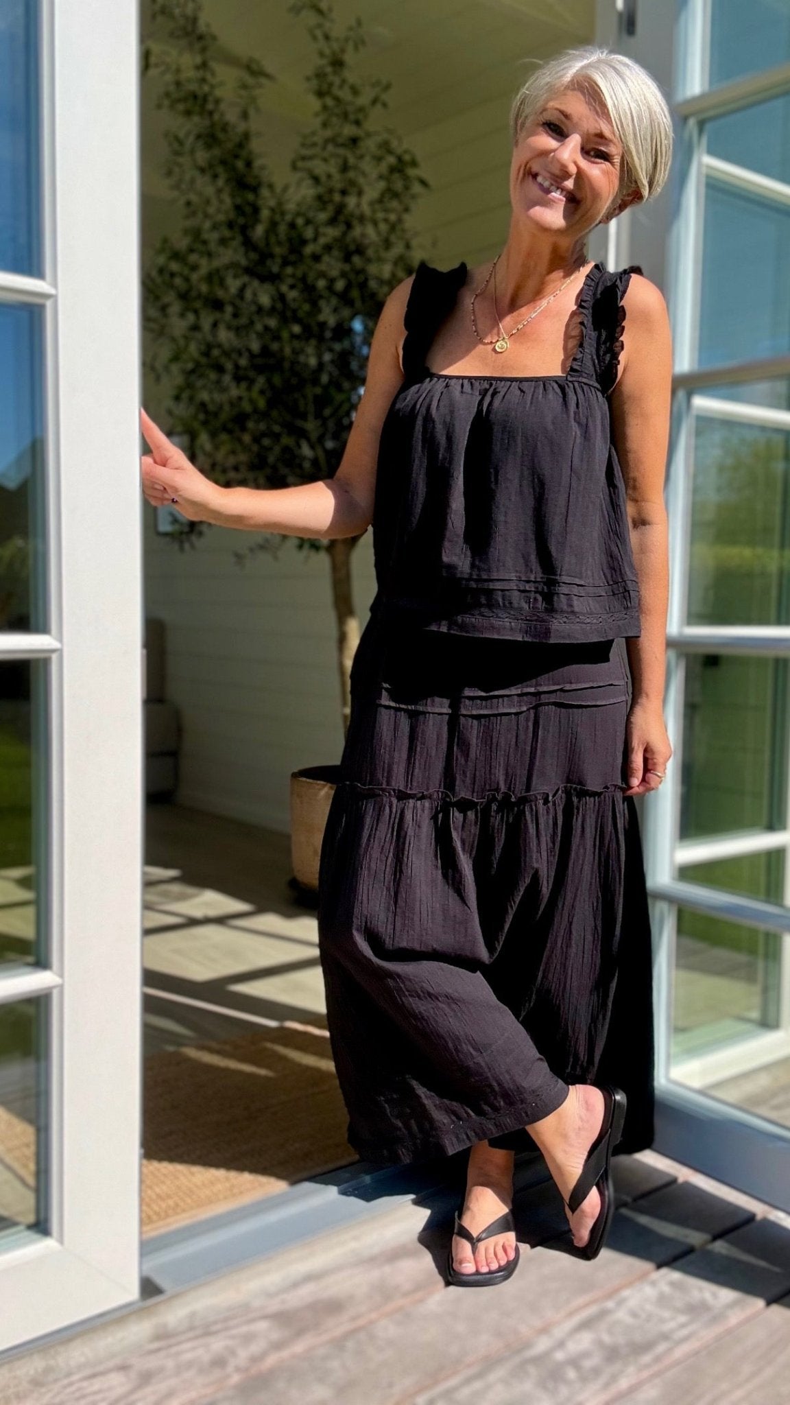 VOILANA NEDERDEL ICHI - LifeStyle Hedensted