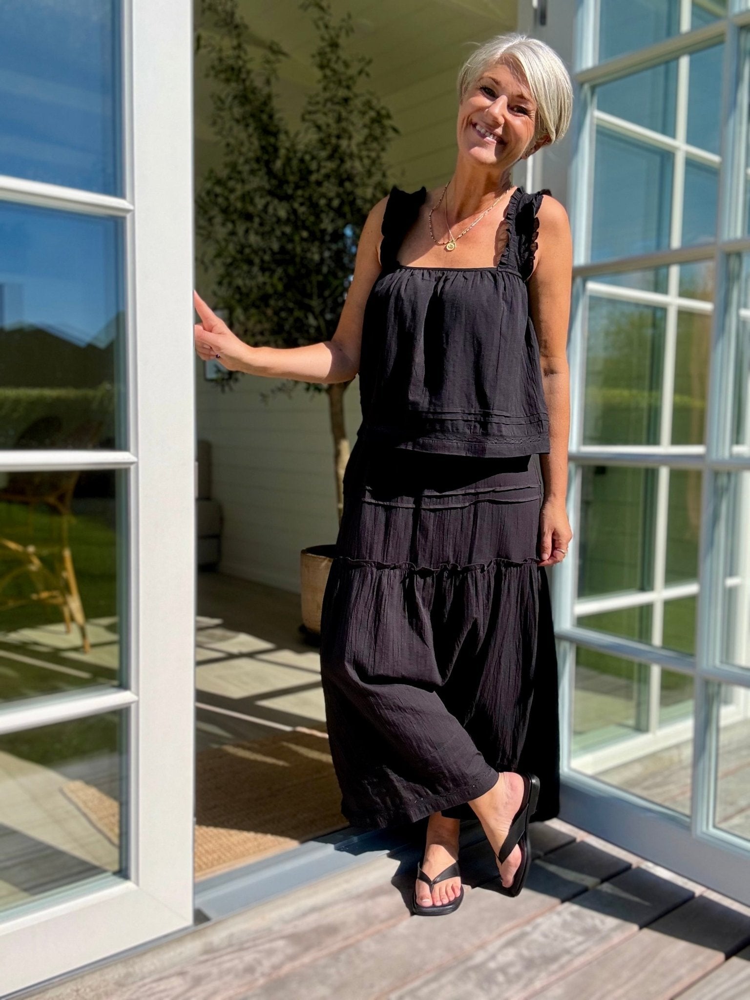 VOILANA NEDERDEL ICHI - LifeStyle Hedensted