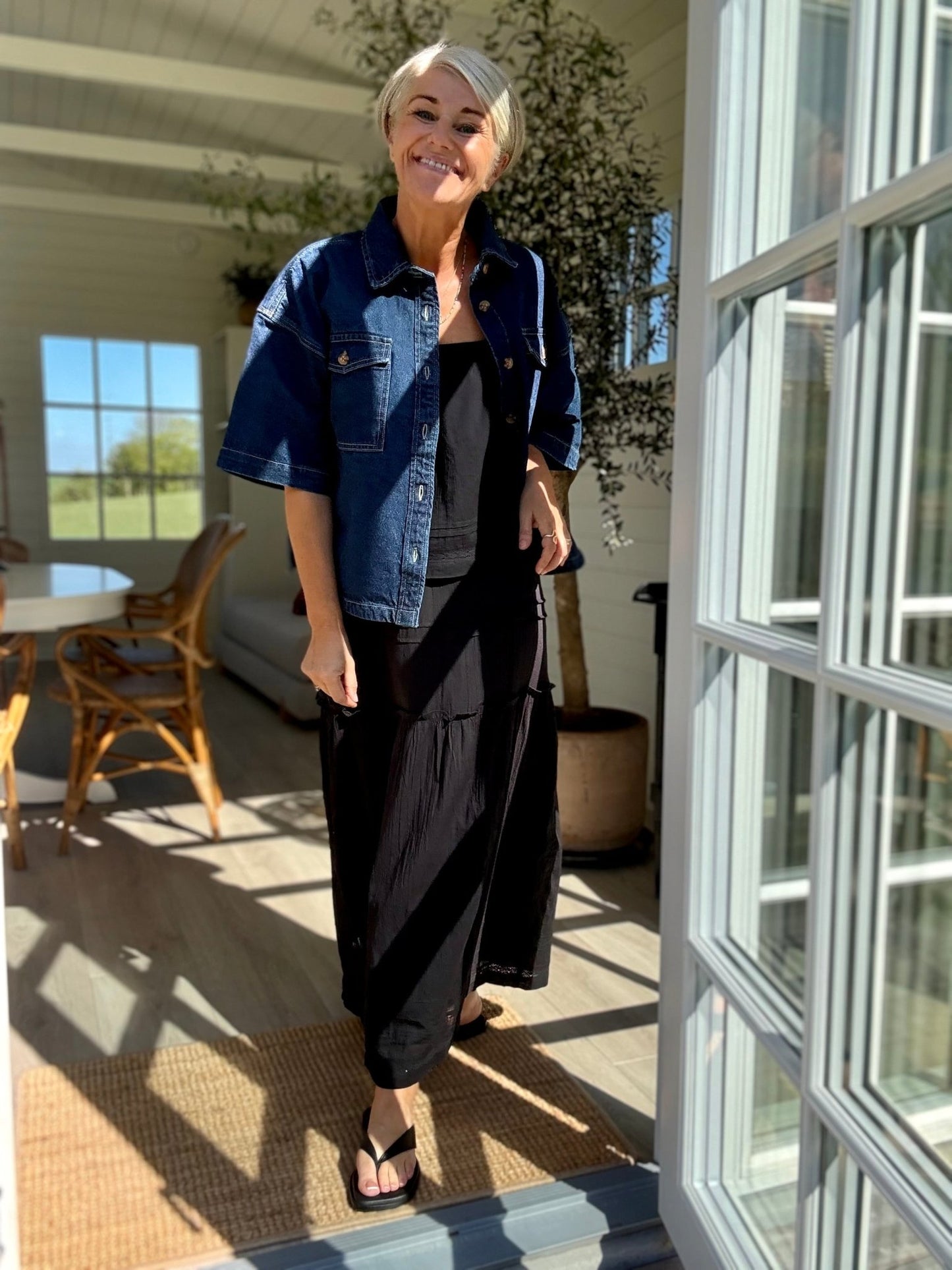 VOILANA NEDERDEL ICHI - LifeStyle Hedensted
