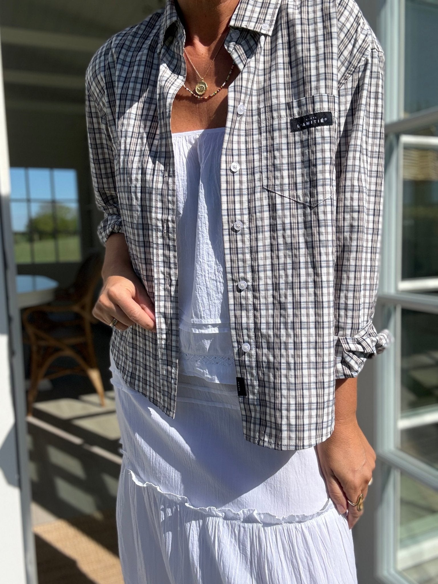VOILANA TOP ICHI - LifeStyle Hedensted