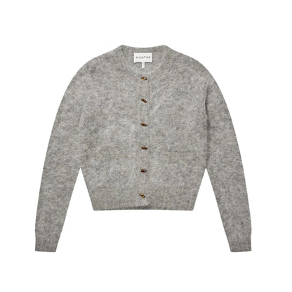 VOVILLA STRIK CARDIGAN MUNTHE - LifeStyle Hedensted