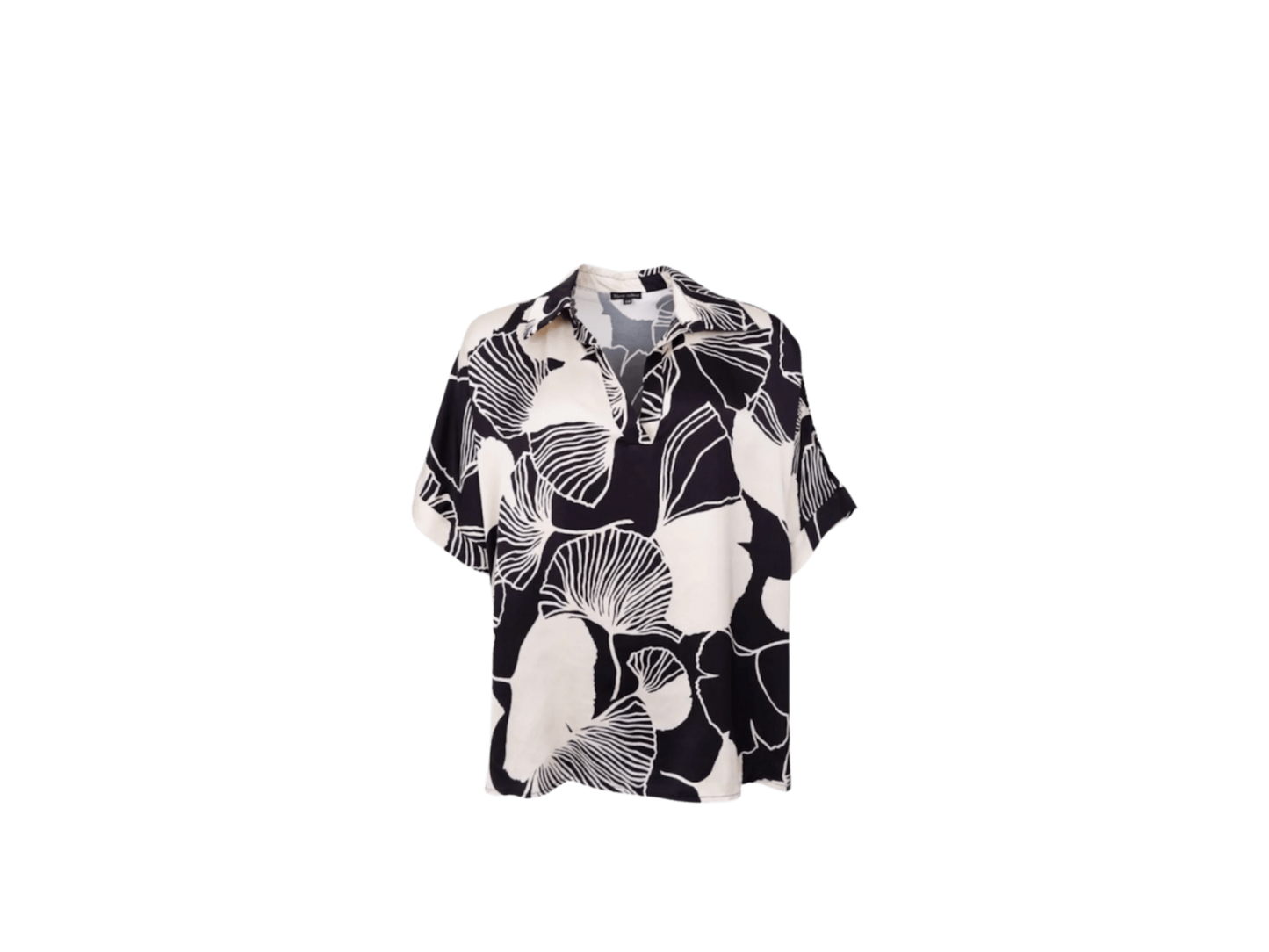 WATERLILY BLUSE BC - LifeStyle Hedensted