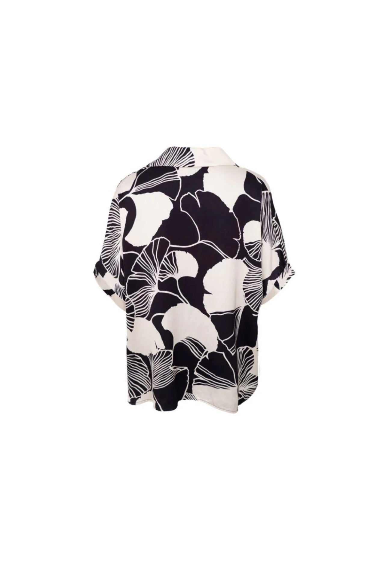 WATERLILY BLUSE BC - LifeStyle Hedensted