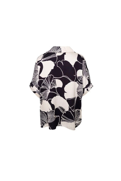 WATERLILY BLUSE BC - LifeStyle Hedensted