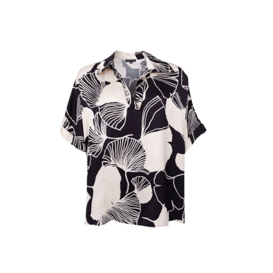 WATERLILY BLUSE BC - LifeStyle Hedensted