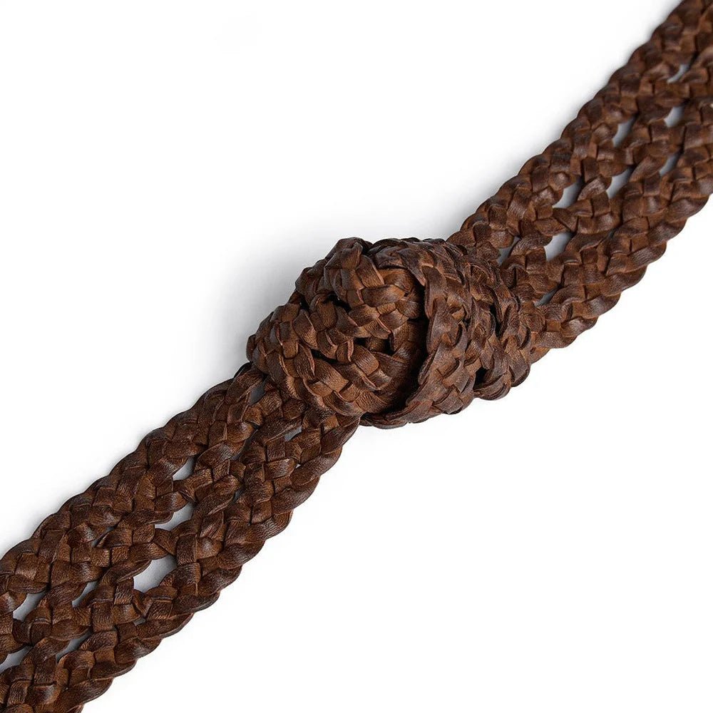 WEAVE BÆLTE 17316 DEPECHE - LifeStyle Hedensted