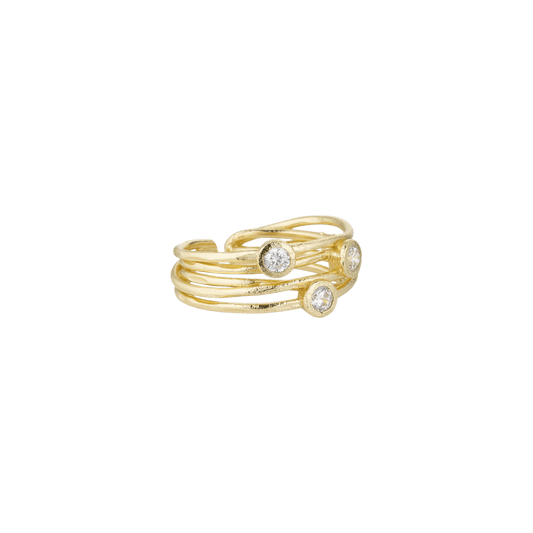 WILLOW RING PURE BY NAT - LifeStyle Hedensted