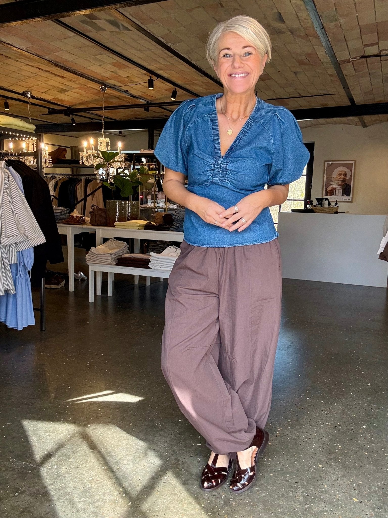WILZA BUKS ICHI - LifeStyle Hedensted