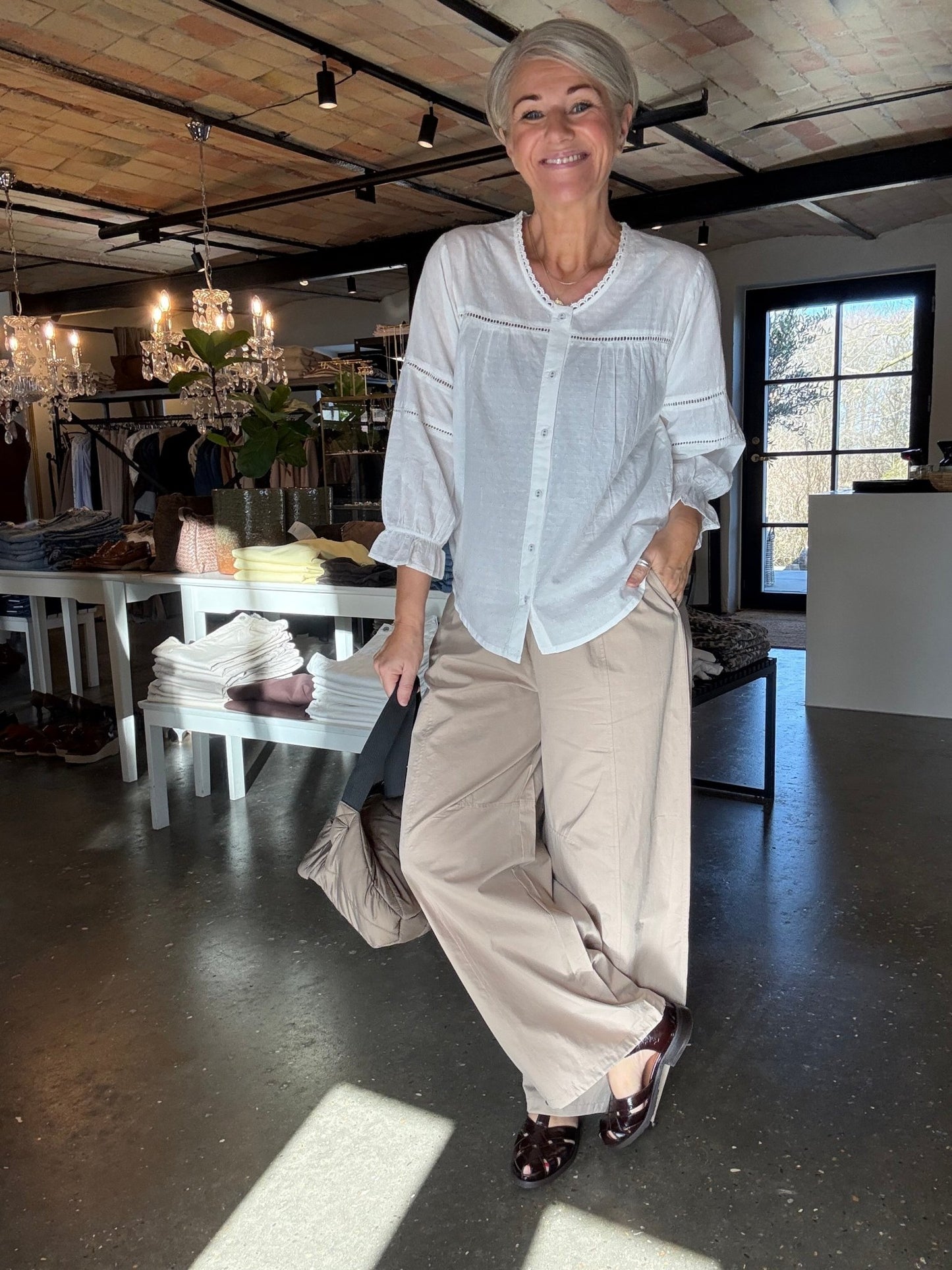 WILZA BUKS ICHI - LifeStyle Hedensted