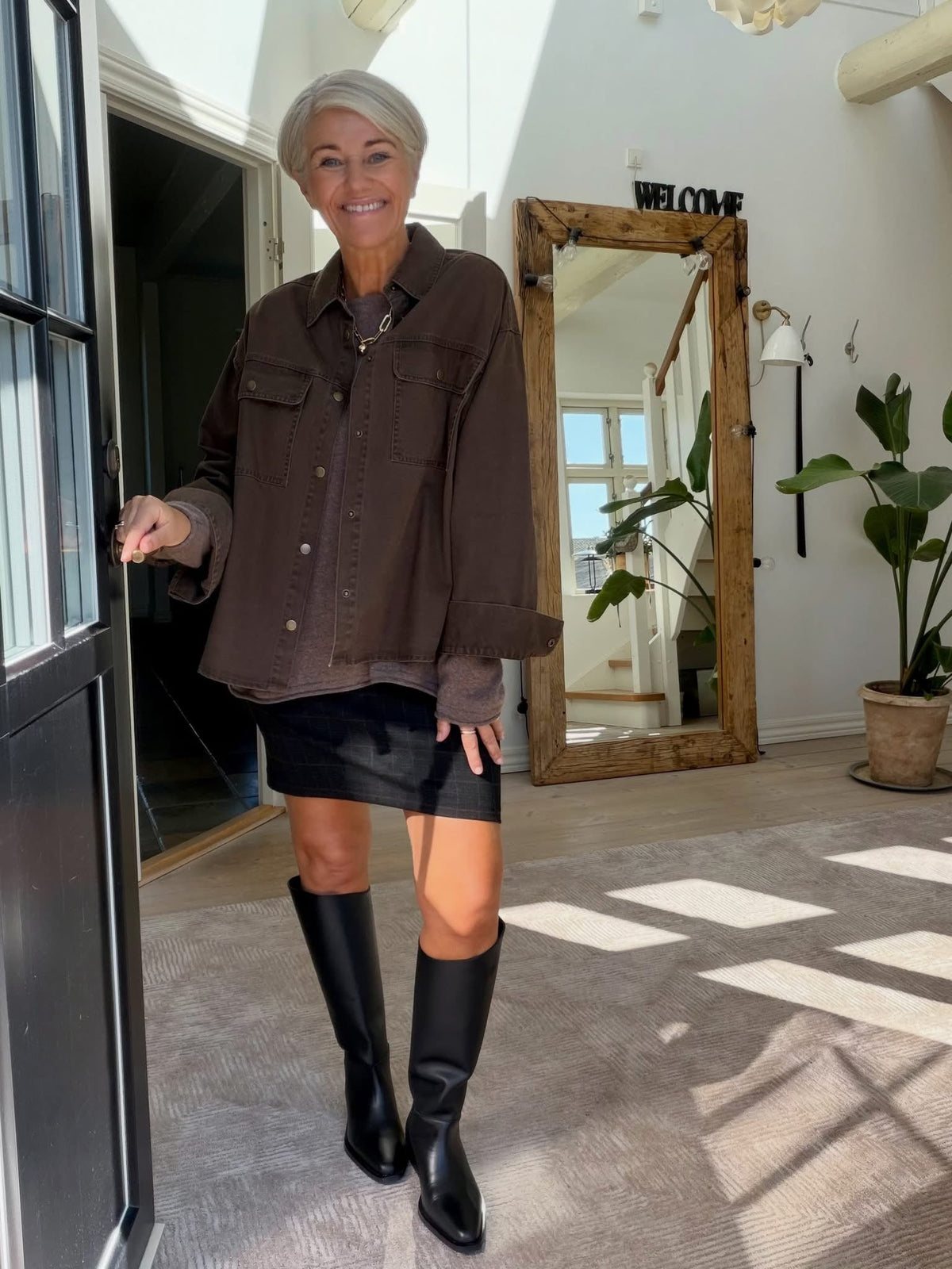 WINNIE STØVLE PA (291) - LifeStyle Hedensted