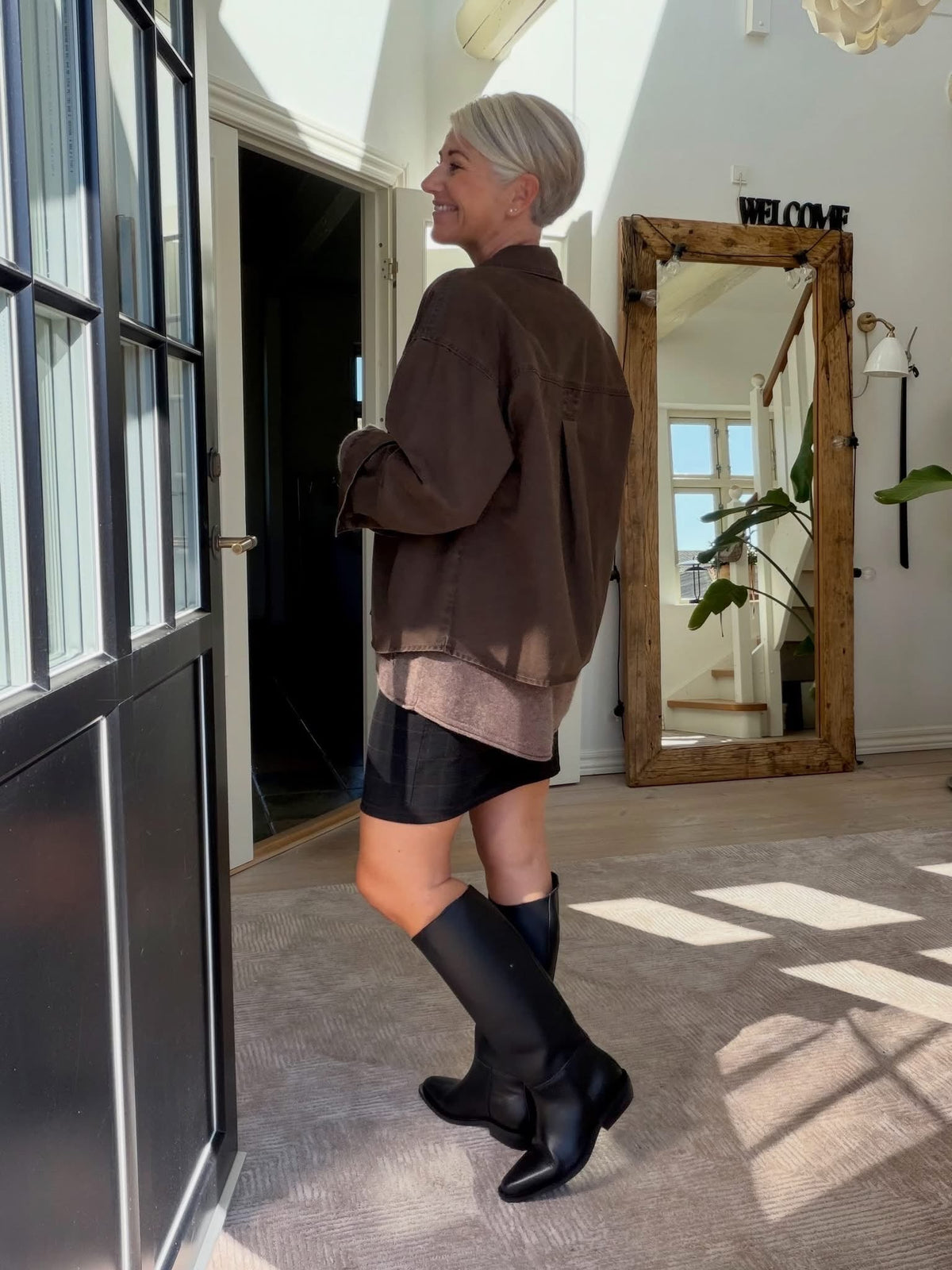 WINNIE STØVLE PA (291) - LifeStyle Hedensted