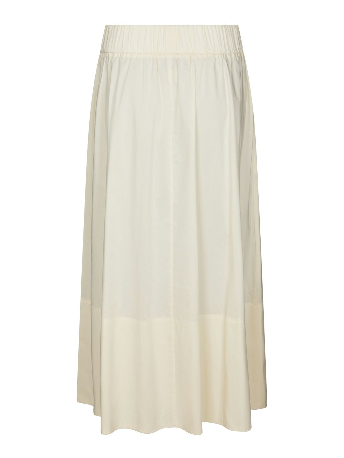 YARA POPLIN SKIRT NN - LifeStyle Hedensted