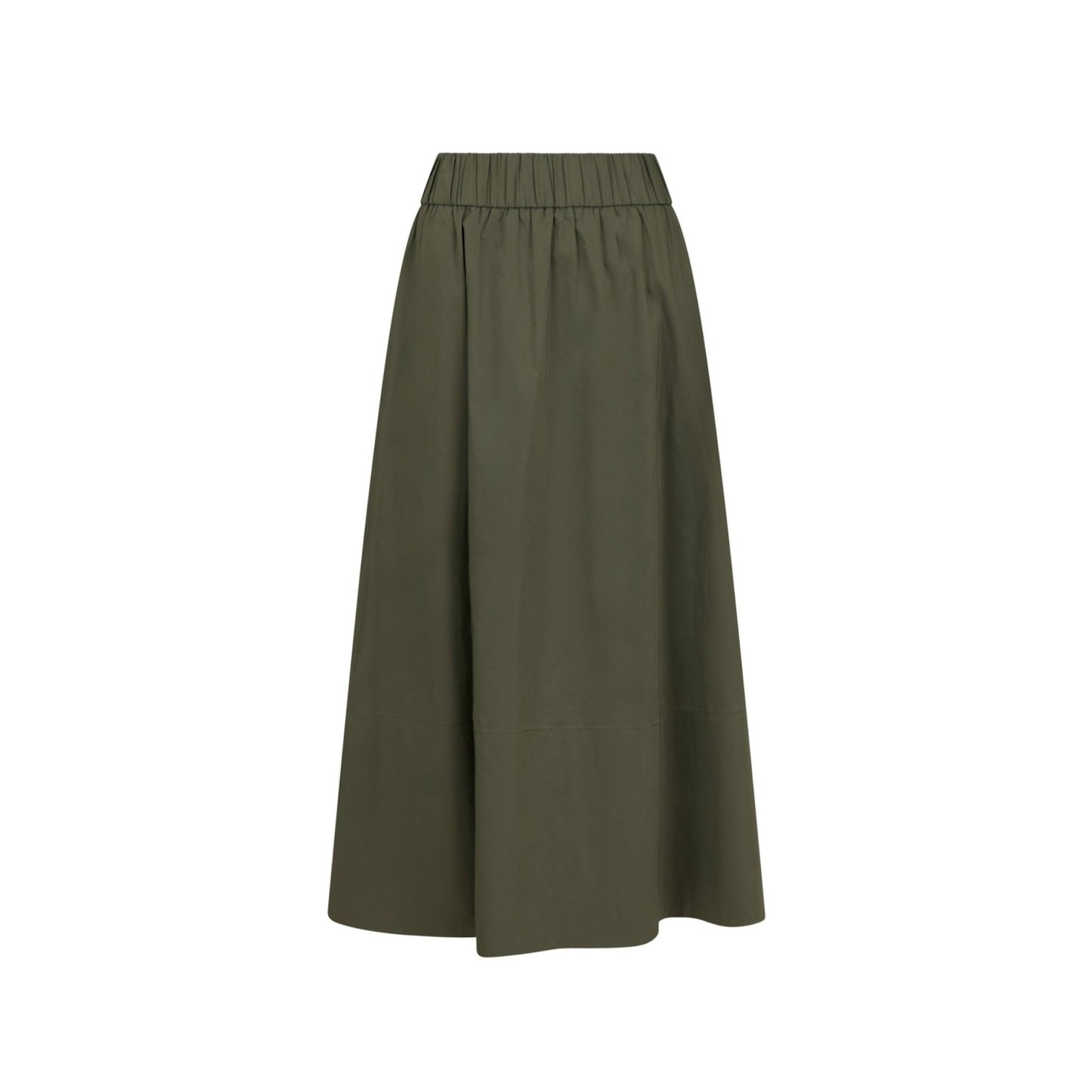YARA POPLIN SKIRT NN - LifeStyle Hedensted