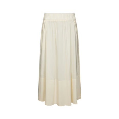 YARA POPLIN SKIRT NN - LifeStyle Hedensted
