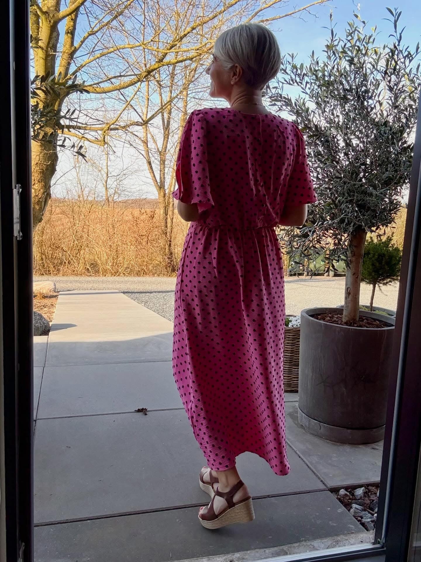 ZABBY KJOLE ICHI - LifeStyle Hedensted