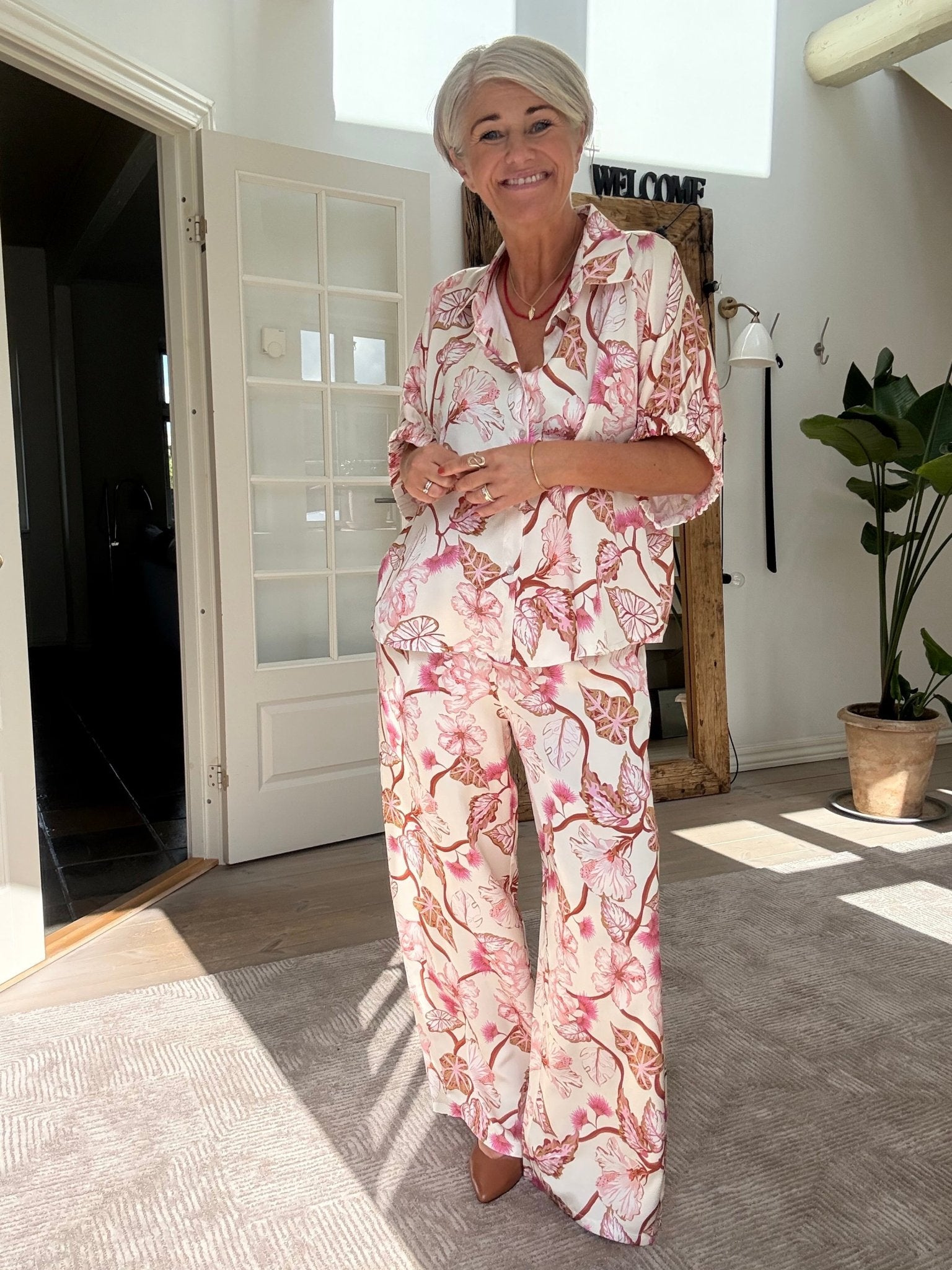ZELENE BLOUSE BC - LifeStyle Hedensted