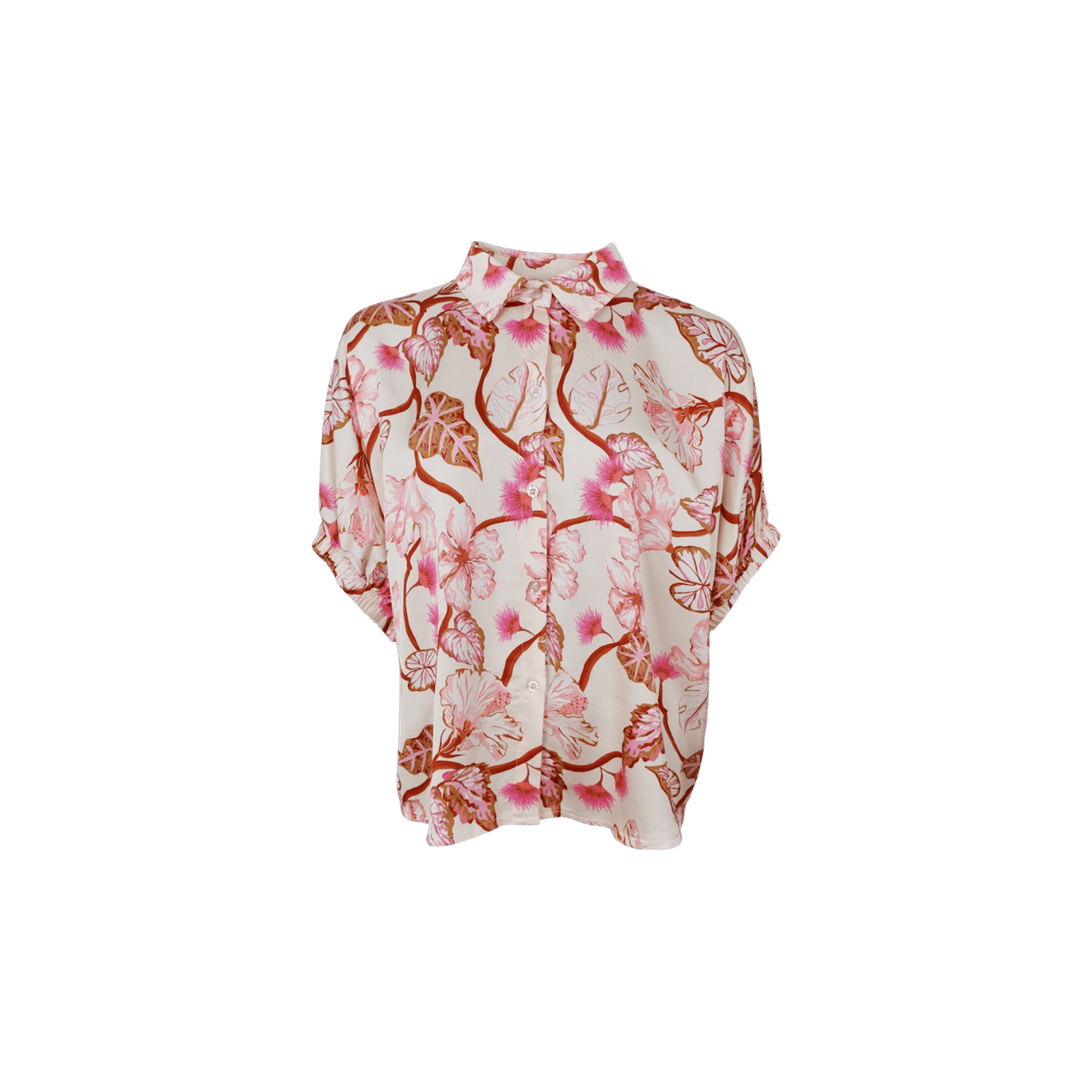 ZELENE BLOUSE BC - LifeStyle Hedensted