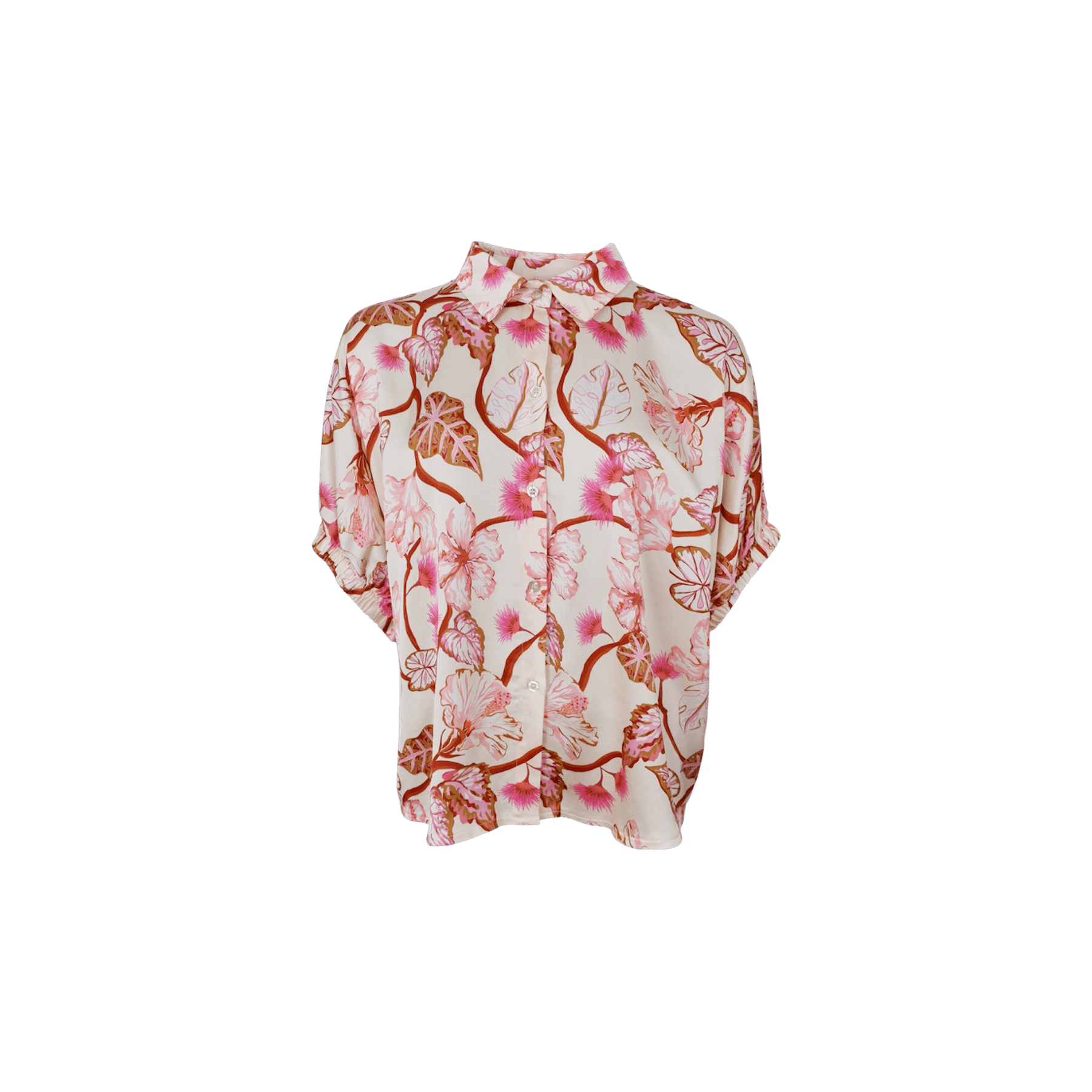 ZELENE BLOUSE BC - LifeStyle Hedensted