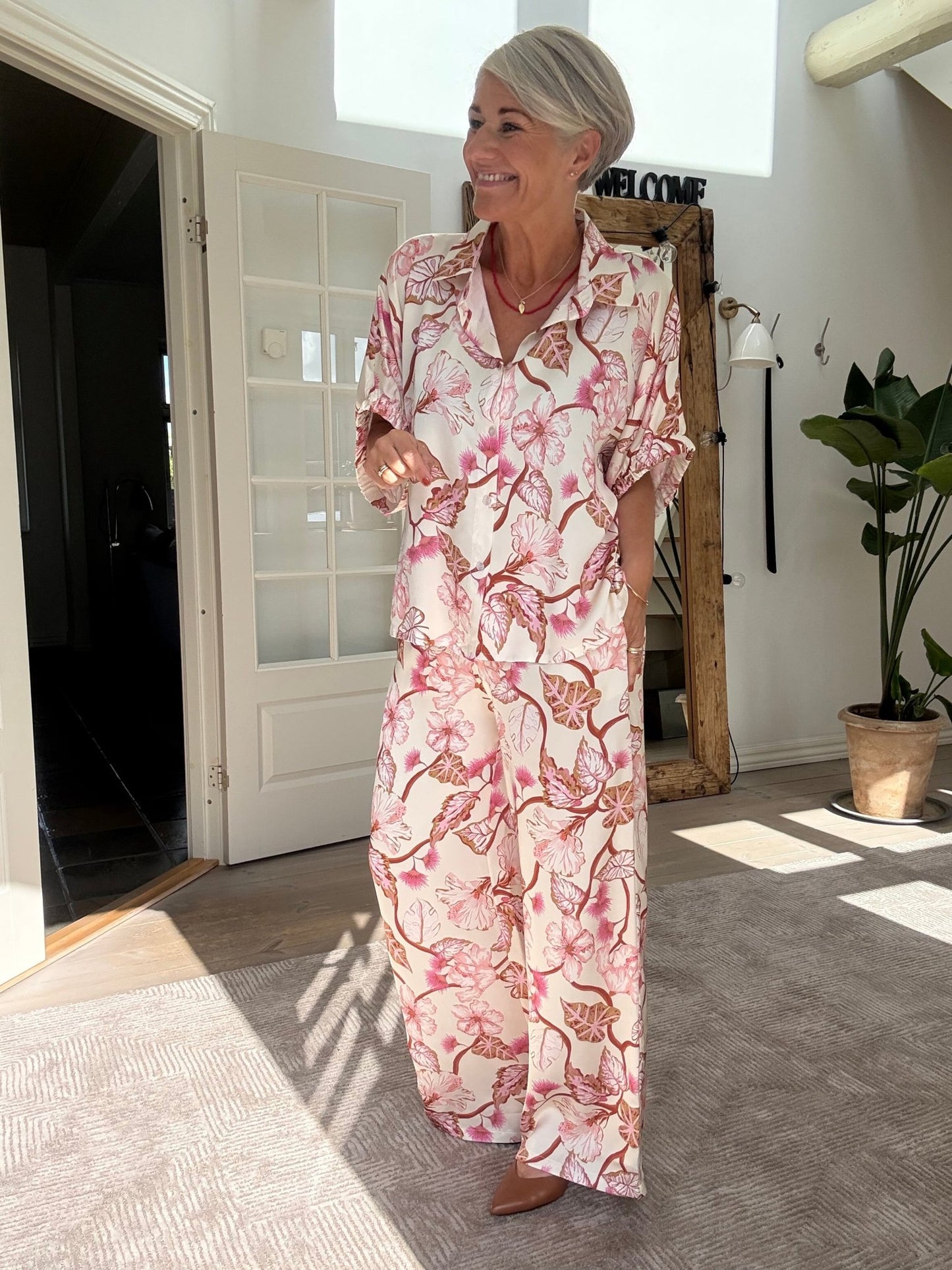 ZELENE BLOUSE BC - LifeStyle Hedensted