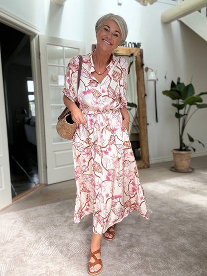 ZELENE RAGLIN KJOLE BC - LifeStyle Hedensted