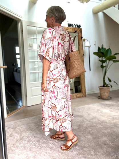 ZELENE RAGLIN KJOLE BC - LifeStyle Hedensted