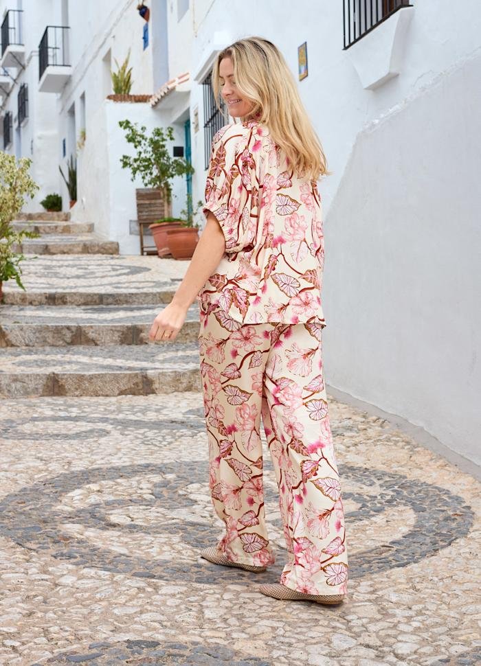 ZELENE SHIRT BLOUSE BC - LifeStyle Hedensted