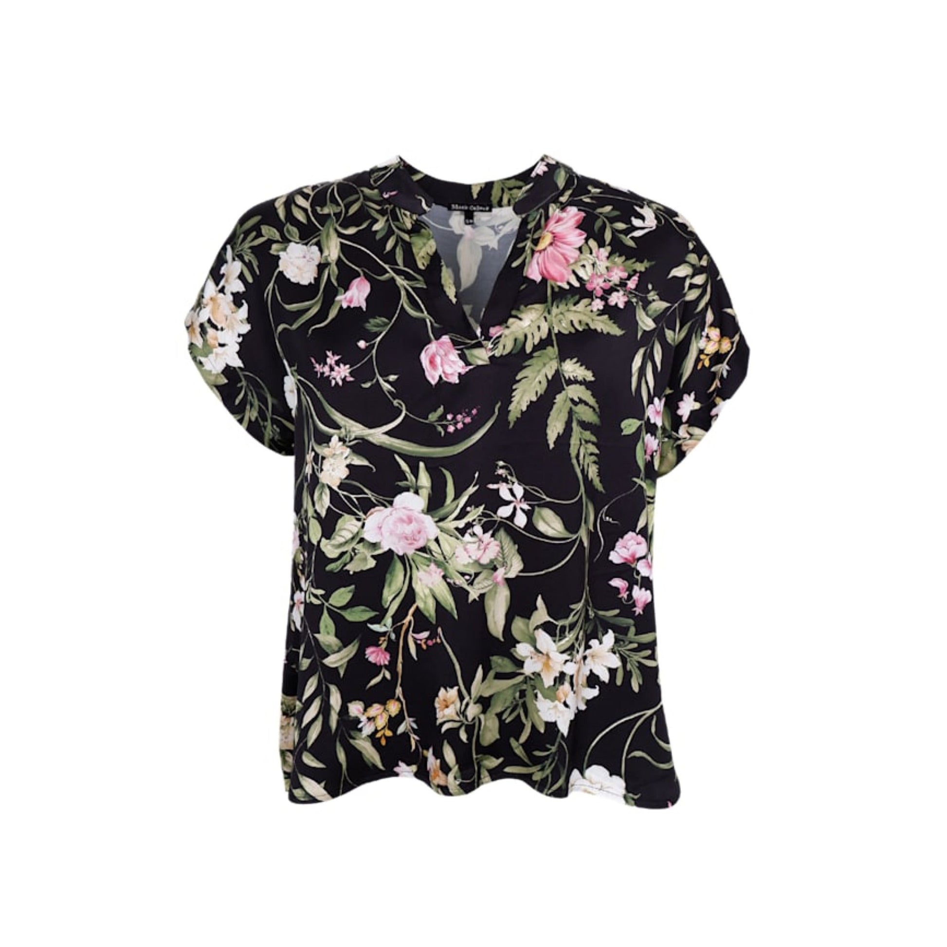 ZENNIA BLUSE BC - LifeStyle Hedensted