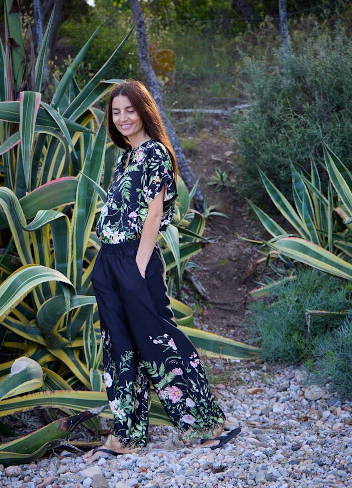 ZENNIA BLUSE BC - LifeStyle Hedensted