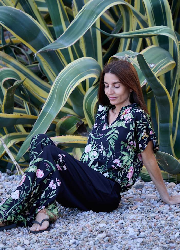 ZENNIA BLUSE BC - LifeStyle Hedensted