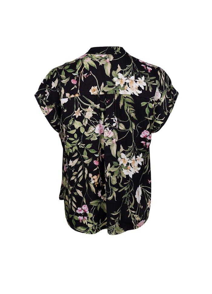 ZENNIA BLUSE BC - LifeStyle Hedensted