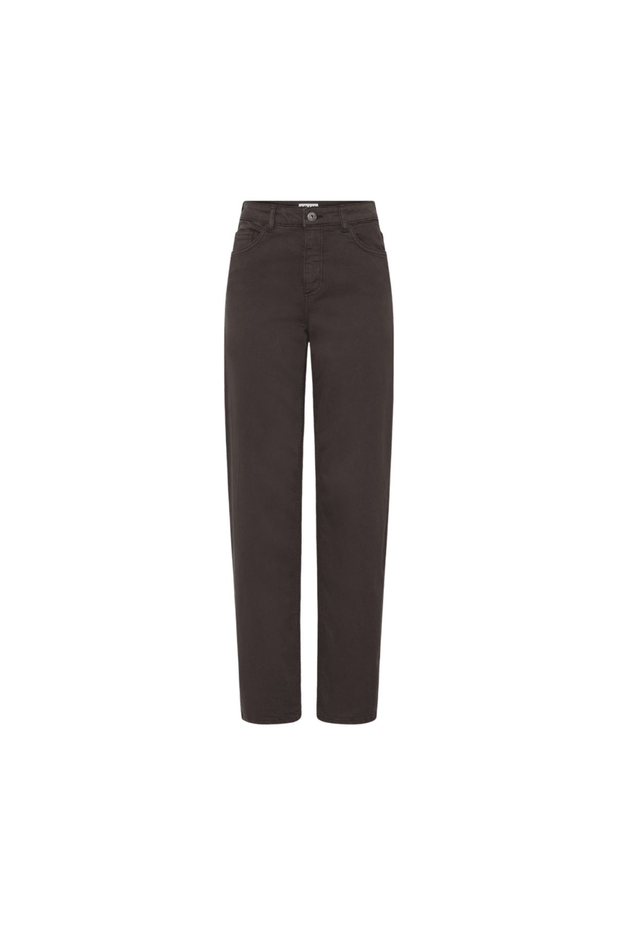 ZIGGY STRAIGHT JEANS ICHI (165) - LifeStyle Hedensted