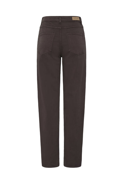 ZIGGY STRAIGHT JEANS ICHI (165) - LifeStyle Hedensted