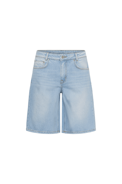 ZITA 139 HIGH X - WIDE SHORTS MEW - LifeStyle Hedensted