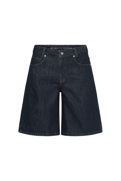 ZITA 139 HIGH X - WIDE SHORTS MEW - LifeStyle Hedensted
